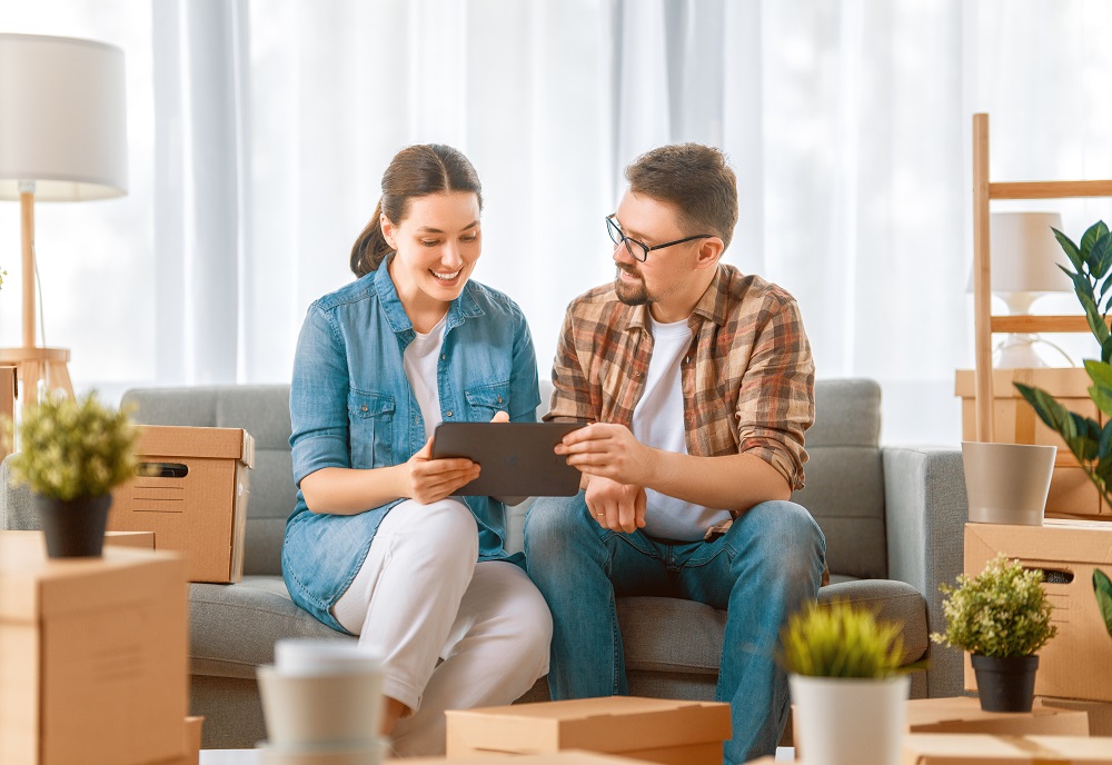 Accommodation/Tenancy